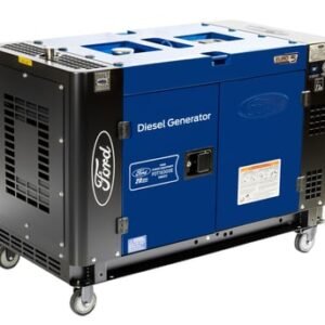 FORD GENERATOR FDT16300E