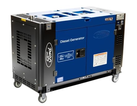 FORD GENERATOR FDT16300E