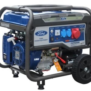 FORD GENERATOR FGT9250E
