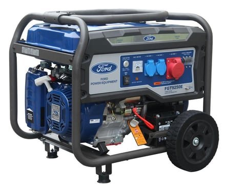 FORD GENERATOR FGT9250E