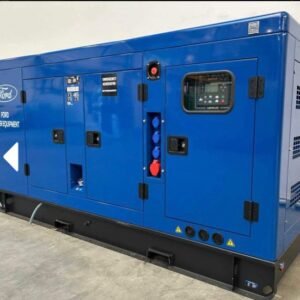 Ford FDGFS-100 Diesel Generator